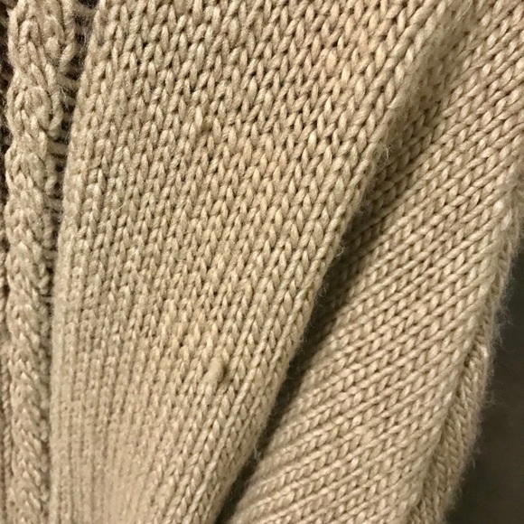 Torrid poncho - Picture 8 of 8